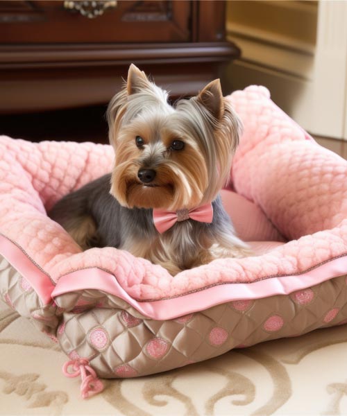 Enxoval Pet